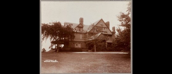 Picture of Sagamore Hill